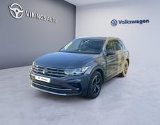 Volkswagen Tiguan Pont-Audemer