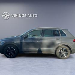Volkswagen Tiguan 2.0 TDI 150ch DSG7 Elegance occasion - Pont-Audemer - photo 2/19