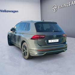 Volkswagen Tiguan 2.0 TDI 150ch DSG7 Elegance occasion - Pont-Audemer - photo 3/19