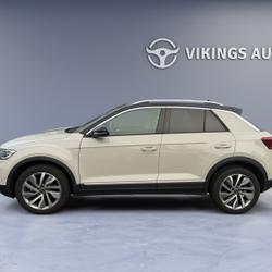 Volkswagen T-Roc 1.5 TSI EVO 150 Start/Stop DSG7 Style occasion - Pont-Audemer - photo 2/22