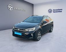 Volkswagen Taigo Pont-Audemer