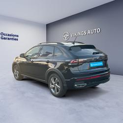 Volkswagen Taigo 1.5 TSI 150 DSG7 R-Line occasion - Pont-Audemer - photo 3/22