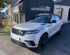 Land Rover Range Rover Velar Saint-Père-Marc-en-Poulet