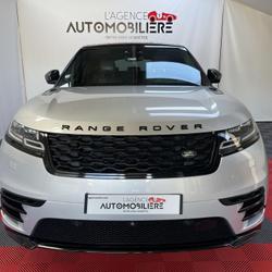 Land Rover Range Rover Velar 2.0 P400e 404ch PHEV R-Dynamic Edition AWD BVA occasion - Saint-P&egrave;re-Marc-en-Poulet - photo 2/20