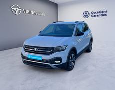 Volkswagen T-Cross Pont-Audemer