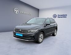 Volkswagen Tiguan Pont-Audemer