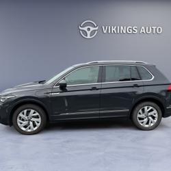 Volkswagen Tiguan 1.4 eHybrid 245ch DSG6 Elegance occasion - Pont-Audemer - photo 2/25