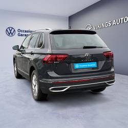 Volkswagen Tiguan 1.4 eHybrid 245ch DSG6 Elegance occasion - Deauville - photo 3/25