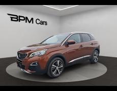 Peugeot 3008 Saint-Nazaire