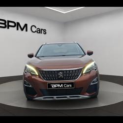 Peugeot 3008 1.6 THP 165ch Allure S&S EAT6 occasion - Saint-Nazaire - photo 2/29
