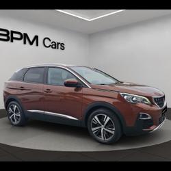 Peugeot 3008 1.6 THP 165ch Allure S&S EAT6 occasion - Saint-Nazaire - photo 3/29