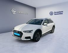 Audi Allroad Pont-Audemer