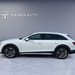 Audi Allroad A4 40 TDI 204 S Tronic 7 Quattro Avus occasion - Pont-Audemer - photo 2/21