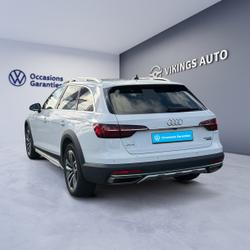 Audi Allroad A4 40 TDI 204 S Tronic 7 Quattro Avus occasion - Pont-Audemer - photo 3/21