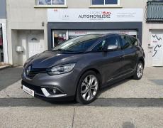 Renault Grand Scenic 4 Saint-Barthélemy-d'Anjou