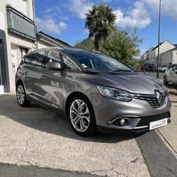 Renault Grand Scenic 4 1.5 dCi 110ch Energy Business 7 places occasion - Saint-Barth&eacute;lemy-d'Anjou - photo 3/20