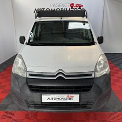 Citroen Berlingo L2 1.6 BLUEHDI 100 CH CONFORT occasion - Saint-P&egrave;re-Marc-en-Poulet - photo 2/20