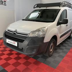 Citroen Berlingo L2 1.6 BLUEHDI 100 CH CONFORT occasion - Saint-P&egrave;re-Marc-en-Poulet - photo 3/20