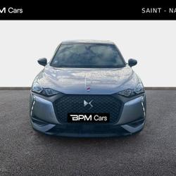 DS DS3 Crossback BlueHDi 110ch Performance Line Saint-Nazaire
