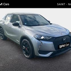 DS DS3 Crossback BlueHDi 110ch Performance Line Saint-Nazaire