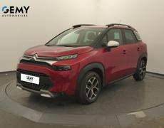 Citroen C3 Aircross Segré-en-Anjou Bleu