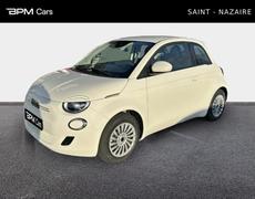 Fiat 500 II Saint-Nazaire