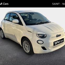 Fiat 500 II e 118ch MY24 Saint-Nazaire