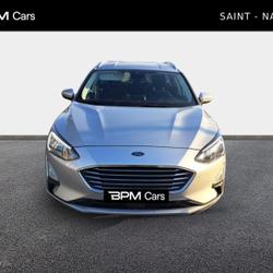 Ford Focus 1.0 EcoBoost 125ch Titanium 96g Saint-Nicolas-de-Redon