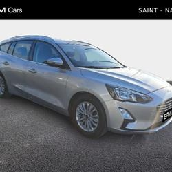 Ford Focus 1.0 EcoBoost 125ch Titanium 96g Saint-Nicolas-de-Redon