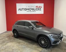Mercedes GLC