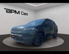 Jeep Compass Saint-Nazaire