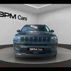 Jeep Compass 1.5 Turbo T4 130ch MHEV North Star 4x2 BVR7 Saint-Nazaire