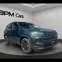 Jeep Compass 1.5 Turbo T4 130ch MHEV North Star 4x2 BVR7 Saint-Nazaire
