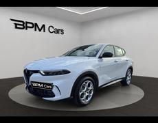 Alfa Romeo Tonale Saint-Nazaire