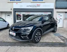 Renault Arkana Saint-Barthélemy-d'Anjou