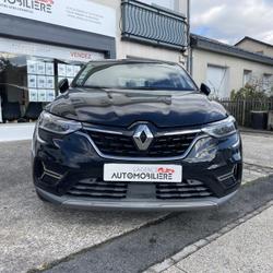 Renault Arkana TCe Hybrid EDC7 140 cv BUSINESS occasion - Saint-Barth&eacute;lemy-d'Anjou - photo 2/19