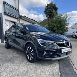 Renault Arkana TCe Hybrid EDC7 140 cv BUSINESS occasion - Saint-Barth&eacute;lemy-d'Anjou - photo 3/19