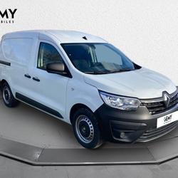 Renault Express EXPRESS VAN BLUE DCI 95 - 22 CONFORT Chinon