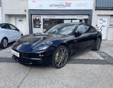Porsche Panamera Saint-Barthélemy-d'Anjou