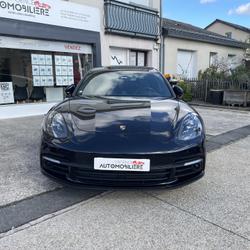 Porsche Panamera 4 E-Hybrid 2.9 V6 462cv PDK8 occasion - Saint-Barth&eacute;lemy-d'Anjou - photo 2/19