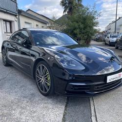 Porsche Panamera 4 E-Hybrid 2.9 V6 462cv PDK8 occasion - Saint-Barth&eacute;lemy-d'Anjou - photo 3/19