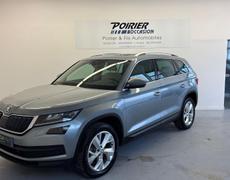 Skoda Kodiaq L'Aigle