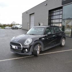 Mini Mini ONE 102CH CHILI BVA7 EURO6D-T Domalain