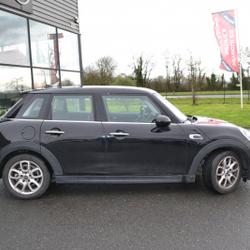 Mini Mini ONE 102CH CHILI BVA7 EURO6D-T Domalain