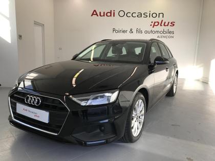 Audi A4 Avant - A4 Avant 30 TDI 136 S tronic 7 - 22 900 €