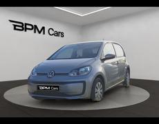 Volkswagen UP Saint-Nazaire