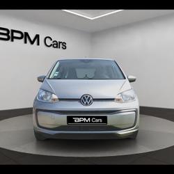 Volkswagen UP 1.0 60ch BlueMotion Technology Lounge 5p Saint-Nazaire