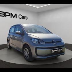 Volkswagen UP 1.0 60ch BlueMotion Technology Lounge 5p Saint-Nazaire