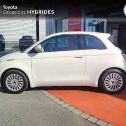 Fiat 500C e 118ch Ic&ocirc;ne Saint-L&ocirc;