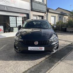 Fiat Tipo 2 Hatchback 1.6 MJTD 120 cv occasion - Saint-Barth&eacute;lemy-d'Anjou - photo 2/20